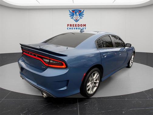 2021 Dodge Charger GT