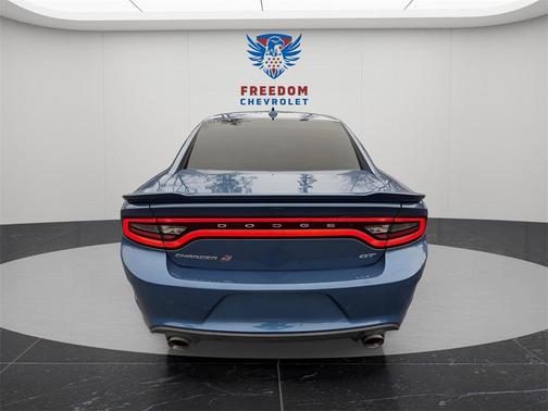 2021 Dodge Charger GT