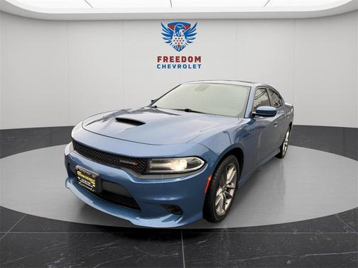 2021 Dodge Charger GT