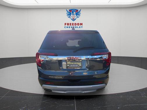 2020 GMC Acadia FWD SLE