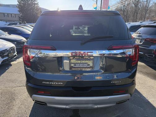 2020 GMC Acadia FWD SLE