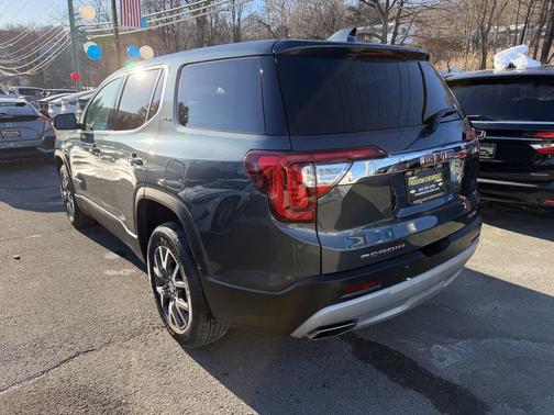 2020 GMC Acadia FWD SLE