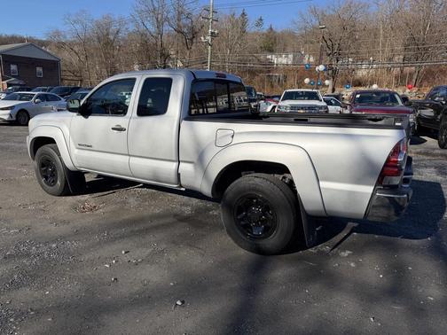 2009 Toyota Tacoma Access Cab