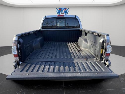 2009 Toyota Tacoma Access Cab