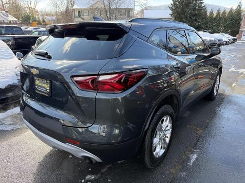 2019 Chevrolet Blazer 2LT