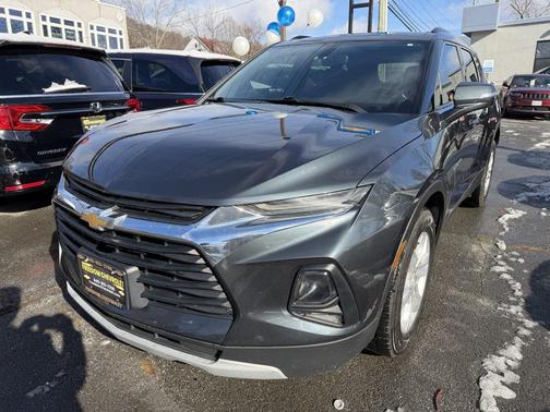 2019 Chevrolet Blazer 2LT