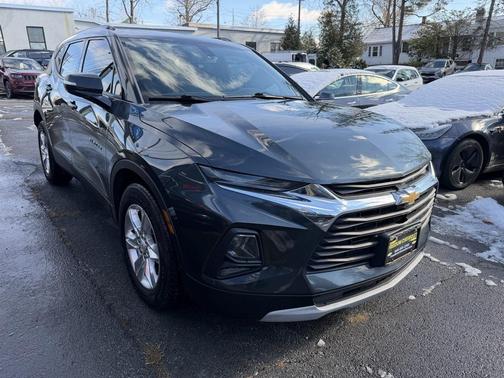 2019 Chevrolet Blazer 2LT
