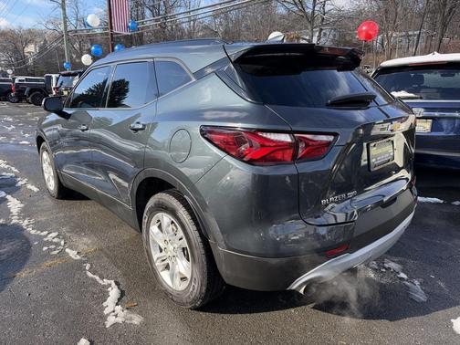 2019 Chevrolet Blazer 2LT