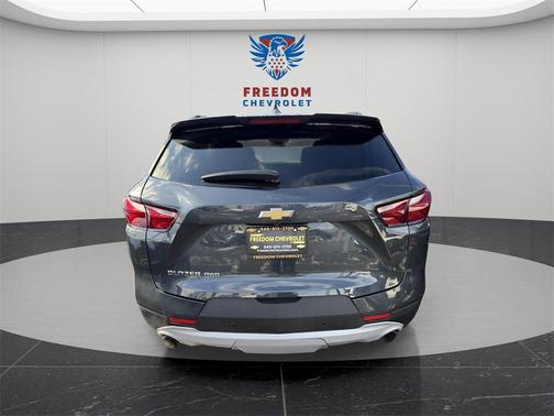 2019 Chevrolet Blazer 2LT