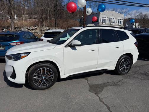 2025 BMW X1 xDrive28i