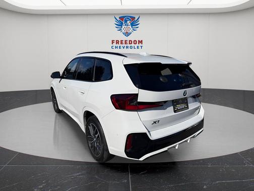 2025 BMW X1 xDrive28i