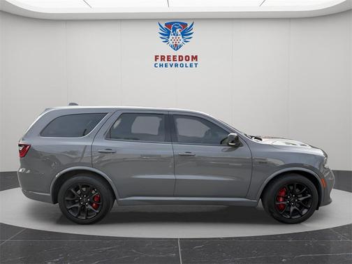 2022 Dodge Durango SRT 392