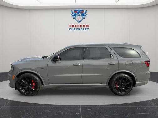 2022 Dodge Durango SRT 392