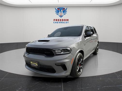 2022 Dodge Durango SRT 392