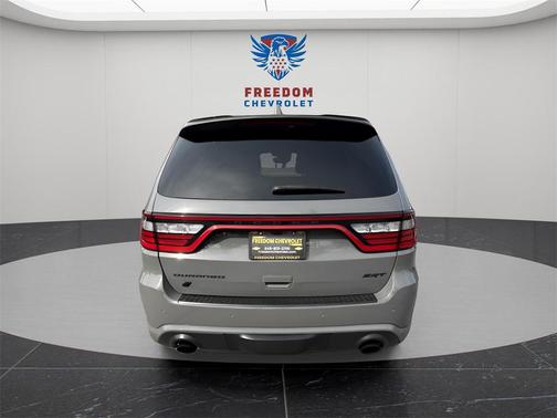 2022 Dodge Durango SRT 392