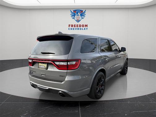 2022 Dodge Durango SRT 392