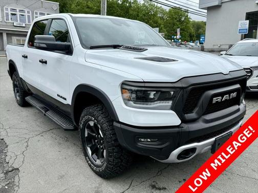 2023 RAM 1500 Rebel