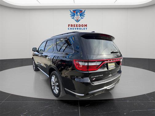 2021 Dodge Durango Citadel AWD