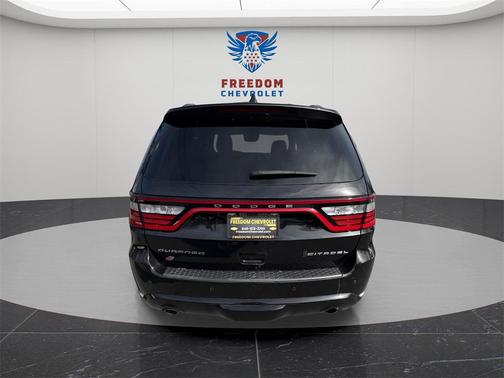 2021 Dodge Durango Citadel AWD