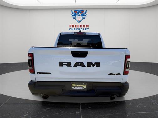 2023 RAM 1500 Rebel