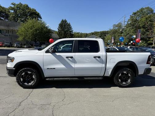 2023 RAM 1500 Rebel