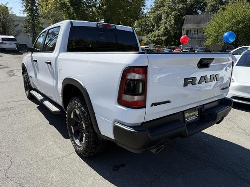 2023 RAM 1500 Rebel