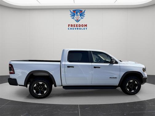 2023 RAM 1500 Rebel