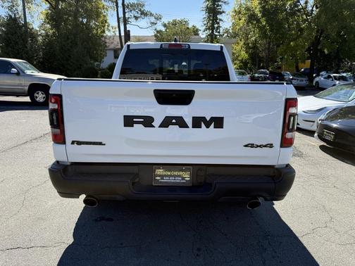 2023 RAM 1500 Rebel