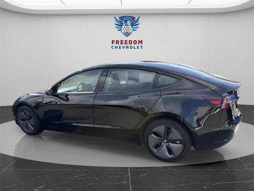 2023 Tesla Model 3 Long Range