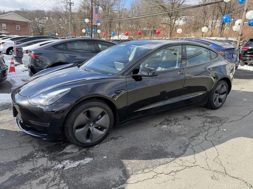 2023 Tesla Model 3 Long Range