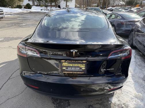 2023 Tesla Model 3 Long Range