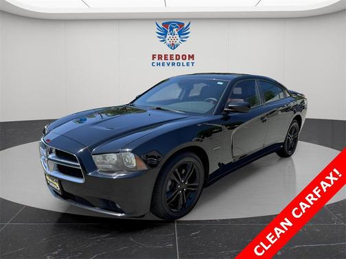 2014 Dodge Charger R/T