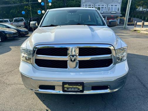 2019 RAM 1500 Tradesman