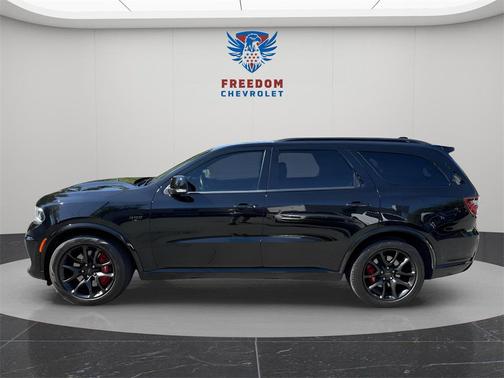 2023 Dodge Durango SRT 392 Premium
