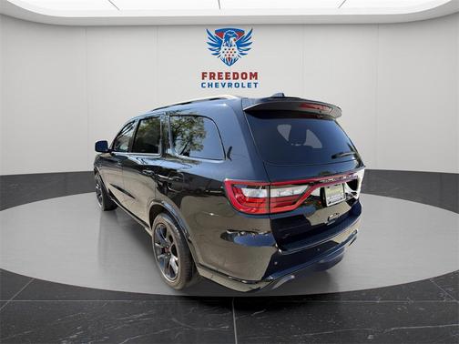 2023 Dodge Durango SRT 392 Premium