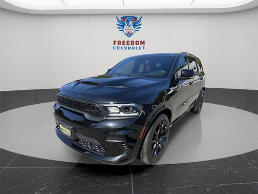 2023 Dodge Durango SRT 392 Premium
