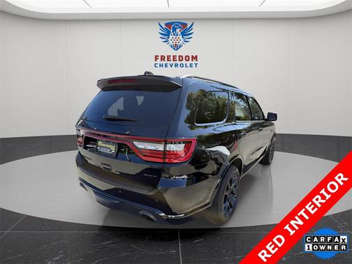 2023 Dodge Durango SRT 392 Premium