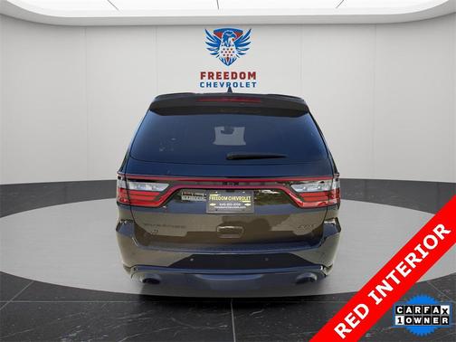 2023 Dodge Durango SRT 392 Premium