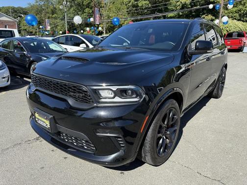 2023 Dodge Durango SRT 392 Premium