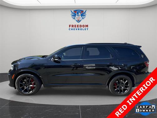 2023 Dodge Durango SRT 392 Premium