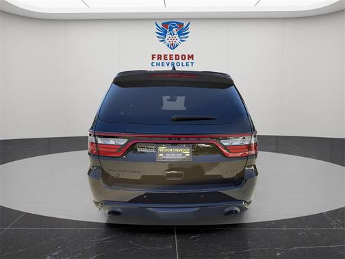 2023 Dodge Durango SRT 392 Premium