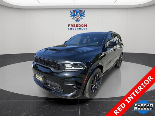 2023 Dodge Durango SRT 392 Premium