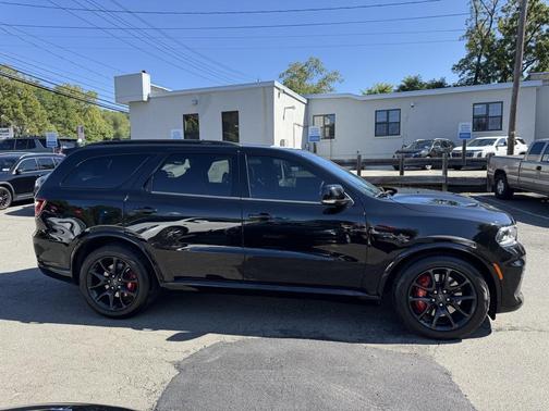 2023 Dodge Durango SRT 392 Premium