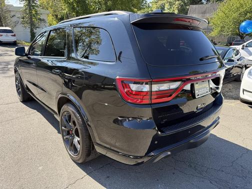 2023 Dodge Durango SRT 392 Premium
