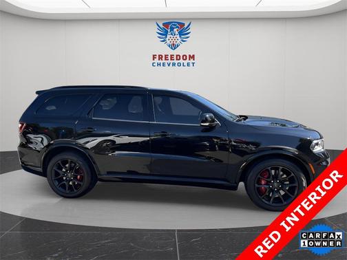 2023 Dodge Durango SRT 392 Premium