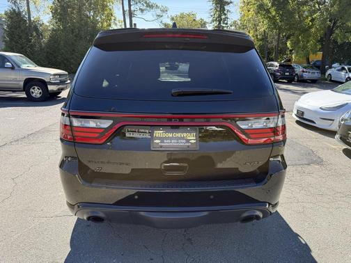 2023 Dodge Durango SRT 392 Premium