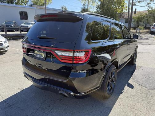 2023 Dodge Durango SRT 392 Premium