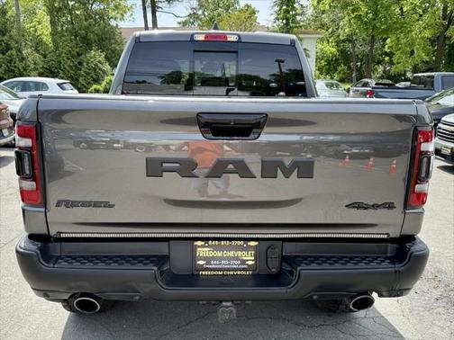 2023 RAM 1500 Rebel