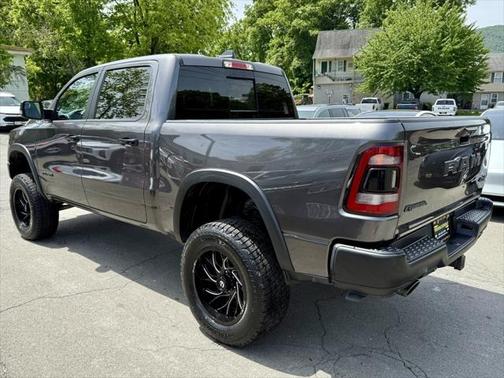 2023 RAM 1500 Rebel