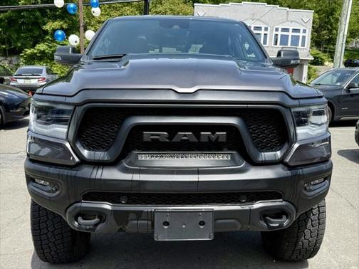 2023 RAM 1500 Rebel